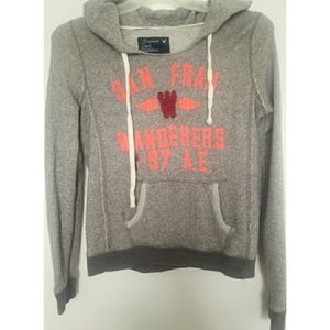 American Eagle Hoodie